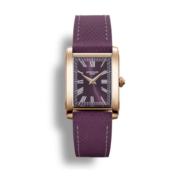 Étape Classic - Rose gold
