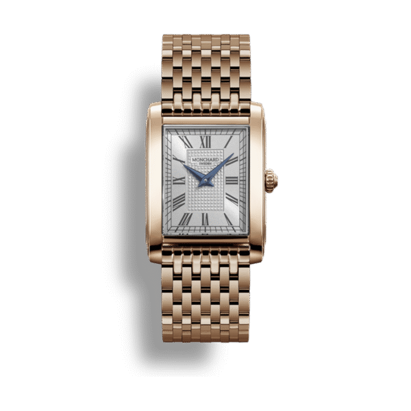 Étape Classic - Rose gold