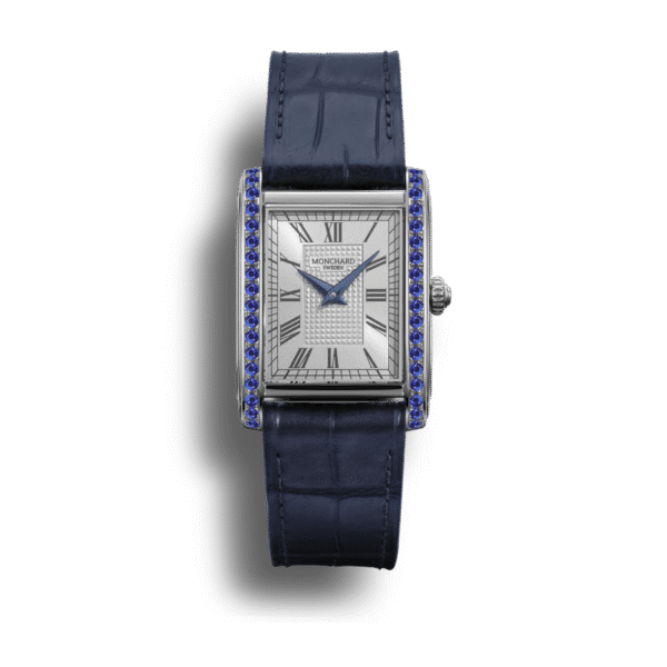 Sapphire setting for Étape Classic