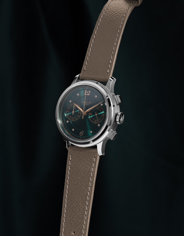 Celestia Classic Chronograph - Limited edition - Image 5