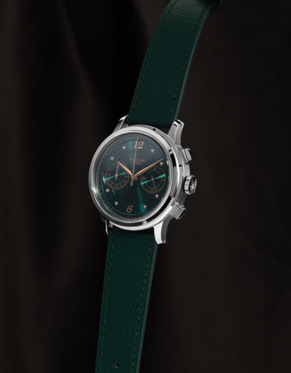 Celestia Classic Chronograph - Limited edition - Image 4