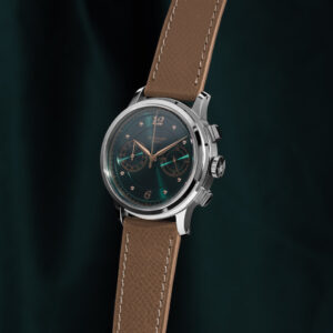 Celestia Classic Chronograph - Limited edition
