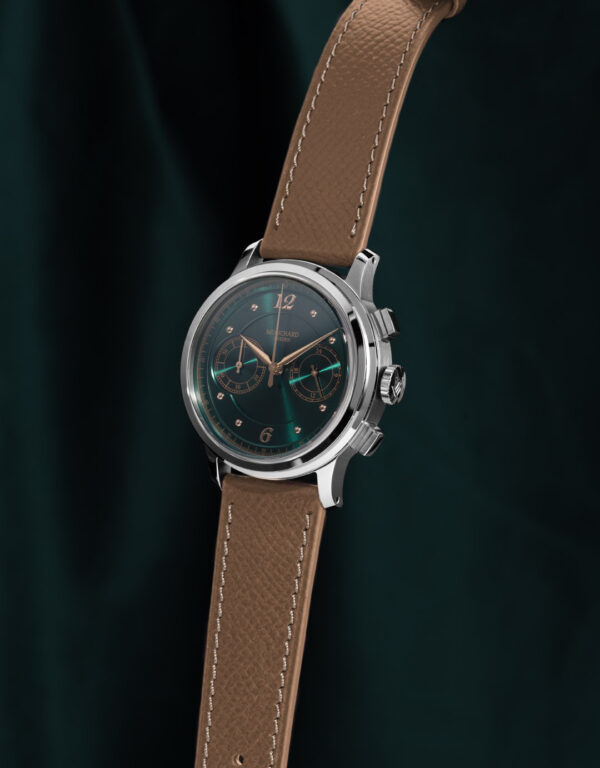 Celestia Classic Chronograph - Limited edition