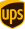 UPS logo